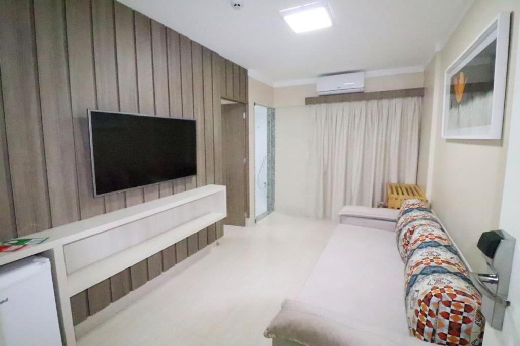 Piazza Acqua Park Reservas 호텔 카우다스노바스 외부 사진